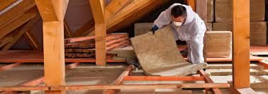 Best Pipe and Duct Insulation  in Homestead Meadows South, TX